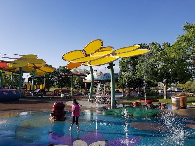 Centennial Hills Park